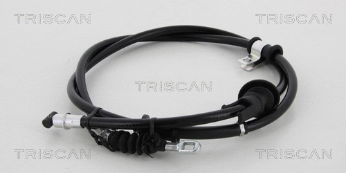 Stovėjimo stabdžio trosas TRISCAN 8140 421104