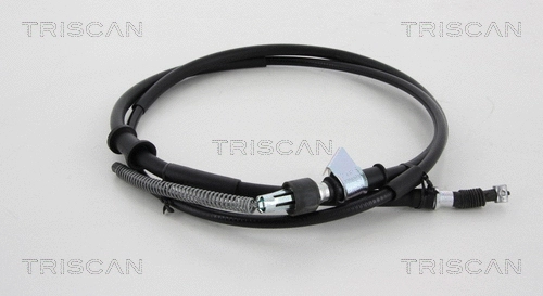 Stovėjimo stabdžio trosas TRISCAN 8140 421106