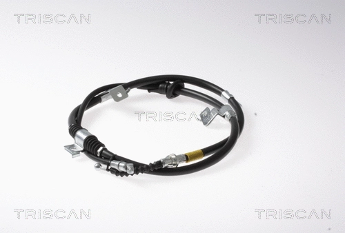 Stovėjimo stabdžio trosas TRISCAN 8140 421130