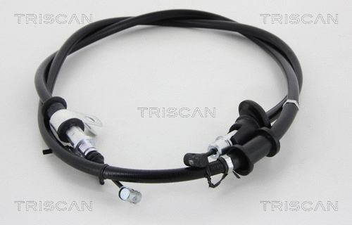 Stovėjimo stabdžio trosas TRISCAN 8140 42173