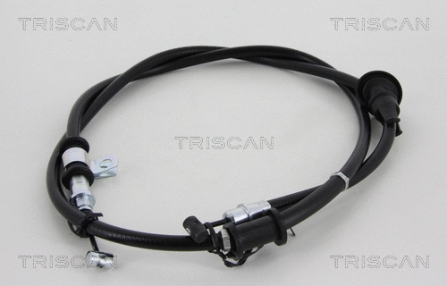 Stovėjimo stabdžio trosas TRISCAN 8140 42174