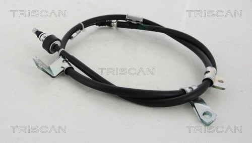 Stovėjimo stabdžio trosas TRISCAN 8140 431023