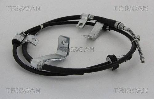 Stovėjimo stabdžio trosas TRISCAN 8140 431081
