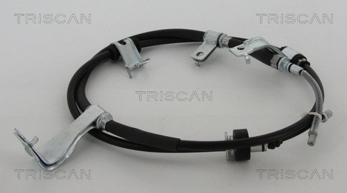 Stovėjimo stabdžio trosas TRISCAN 8140 431082