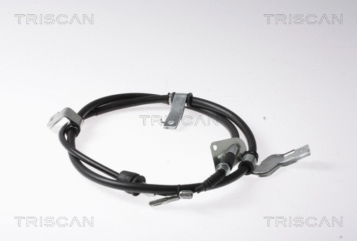Stovėjimo stabdžio trosas TRISCAN 8140 431091