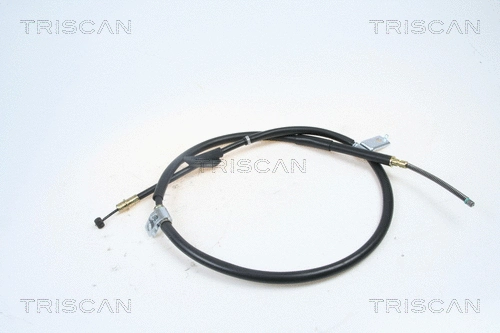 Stovėjimo stabdžio trosas TRISCAN 8140 43113