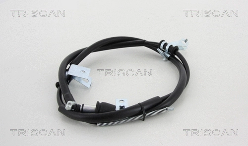 Stovėjimo stabdžio trosas TRISCAN 8140 43133