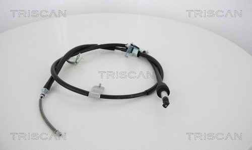 Stovėjimo stabdžio trosas TRISCAN 8140 43135