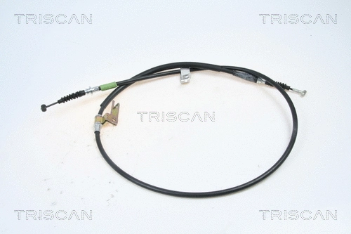 Stovėjimo stabdžio trosas TRISCAN 8140 50137