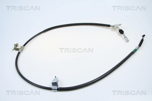 Stovėjimo stabdžio trosas TRISCAN 8140 50147