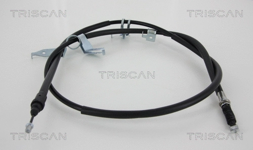 Stovėjimo stabdžio trosas TRISCAN 8140 50167
