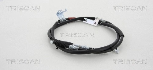 Stovėjimo stabdžio trosas TRISCAN 8140 50173