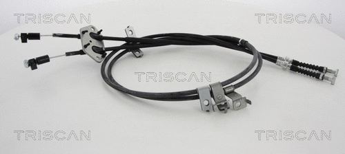 Stovėjimo stabdžio trosas TRISCAN 8140 50183