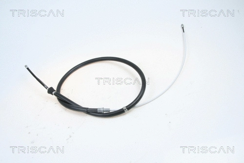 Stovėjimo stabdžio trosas TRISCAN 8140 67104