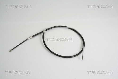 Stovėjimo stabdžio trosas TRISCAN 8140 67109