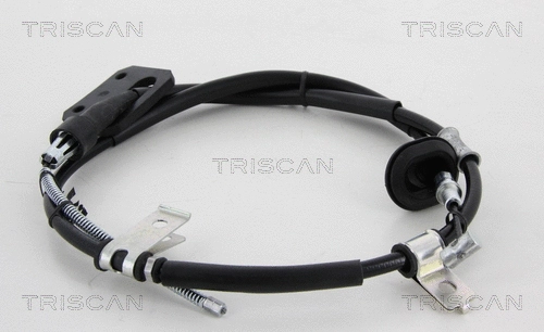 Stovėjimo stabdžio trosas TRISCAN 8140 69132