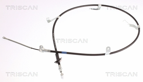 Stovėjimo stabdžio trosas TRISCAN 8140 69173