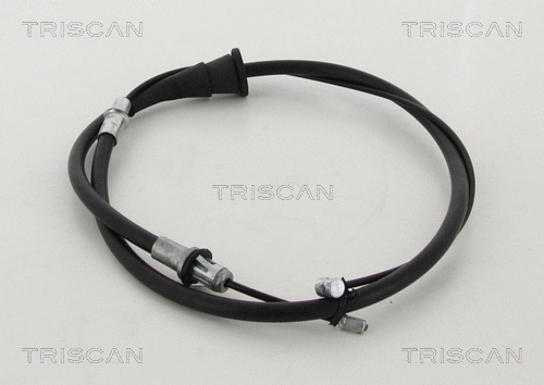 Stovėjimo stabdžio trosas TRISCAN 8140 80106