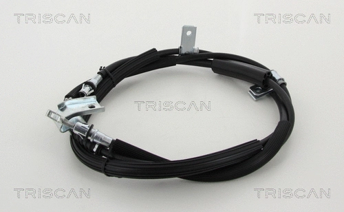 Stovėjimo stabdžio trosas TRISCAN 8140 80121