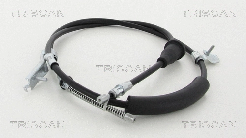 Stovėjimo stabdžio trosas TRISCAN 8140 80125
