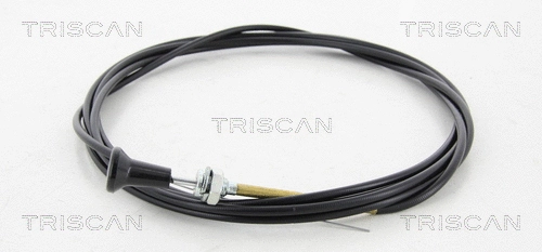 Karbiuratoriaus droselio velenas TRISCAN 8140 91005