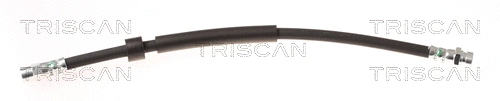 Stabdžių žarnelė TRISCAN 8150 10209