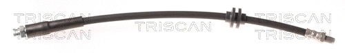 Stabdžių žarnelė TRISCAN 8150 10224