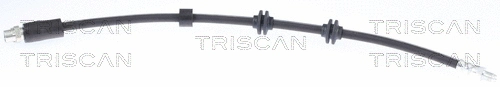 Stabdžių žarnelė TRISCAN 8150 11111