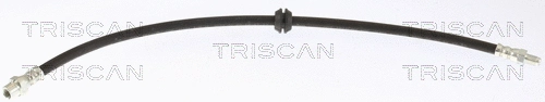 Stabdžių žarnelė TRISCAN 8150 11216