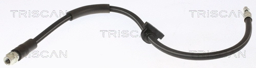 Stabdžių žarnelė TRISCAN 8150 11235