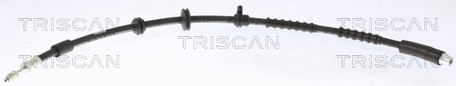 Stabdžių žarnelė TRISCAN 8150 11238