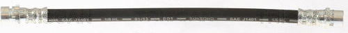 Stabdžių žarnelė TRISCAN 8150 11240