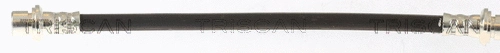 Stabdžių žarnelė TRISCAN 8150 13005