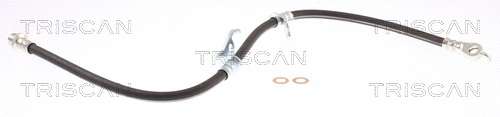 Stabdžių žarnelė TRISCAN 8150 131005