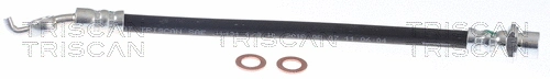 Stabdžių žarnelė TRISCAN 8150 13249