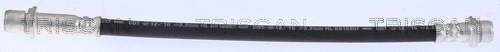 Stabdžių žarnelė TRISCAN 8150 13329
