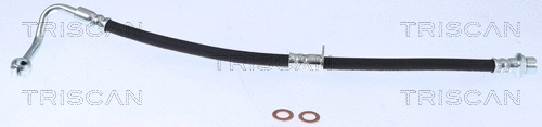 Stabdžių žarnelė TRISCAN 8150 13332
