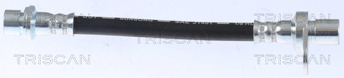 Stabdžių žarnelė TRISCAN 8150 13340