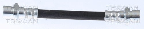 Stabdžių žarnelė TRISCAN 8150 13341