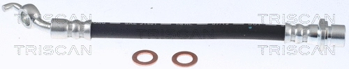 Stabdžių žarnelė TRISCAN 8150 13343