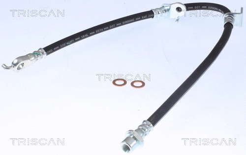 Stabdžių žarnelė TRISCAN 8150 13350