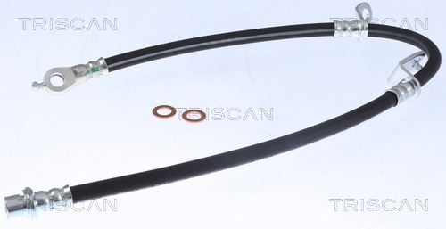 Stabdžių žarnelė TRISCAN 8150 13351
