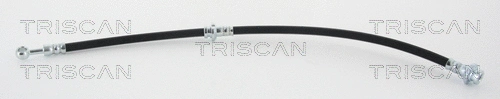 Stabdžių žarnelė TRISCAN 8150 14138