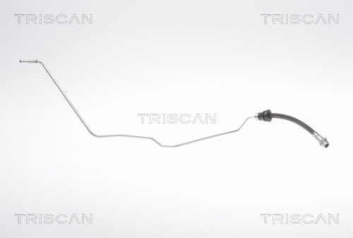 Stabdžių žarnelė TRISCAN 8150 16283