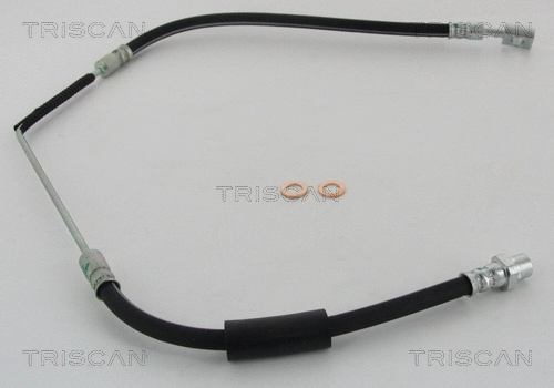 Stabdžių žarnelė TRISCAN 8150 17302