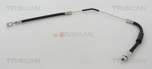 Stabdžių žarnelė TRISCAN 8150 17306
