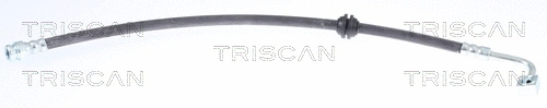 Stabdžių žarnelė TRISCAN 8150 18100