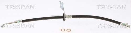 Stabdžių žarnelė TRISCAN 8150 18206