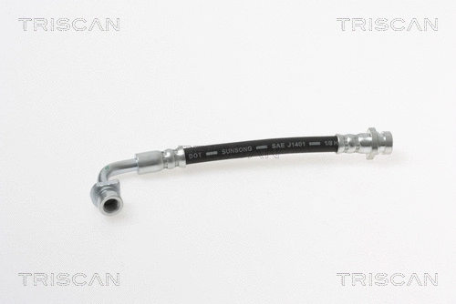 Stabdžių žarnelė TRISCAN 8150 18212