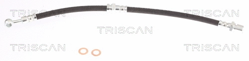Stabdžių žarnelė TRISCAN 8150 21105